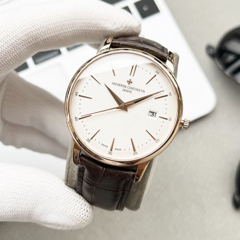 VACHERON CONSTANTIN Watches